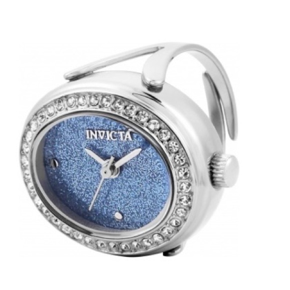 Invicta Mini Ring Watch NWT - Picture 3 of 5